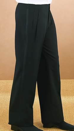 LAIDES TUX PANTS